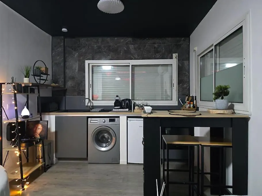 Logement Romantique Jacuzzi Spa Vieille-Toulouse 0*,  Γαλλία