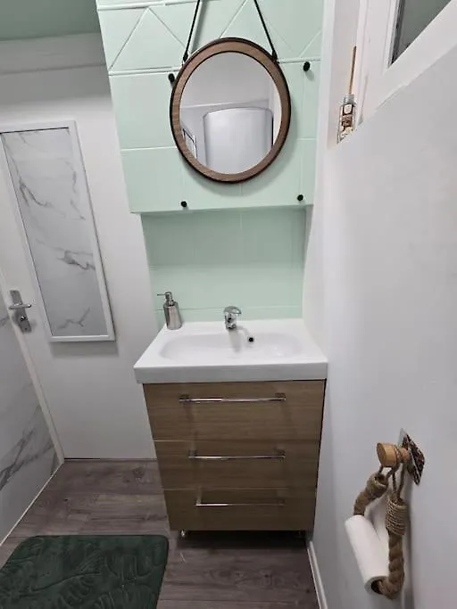 Logement Romantique Jacuzzi Spa Vieille-Toulouse